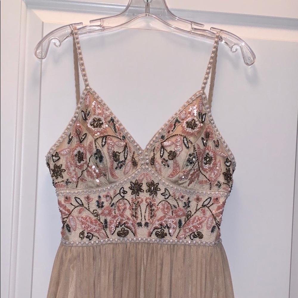 Sherri Hill Prom Dress